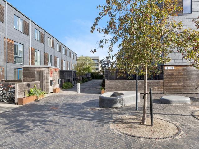 Villa til leje i Sundbyerne, København