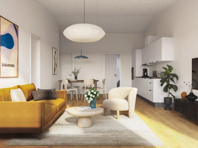 Villa til leje i Randers, Århus