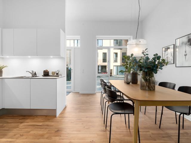 Villa til leje i København, Brøndby