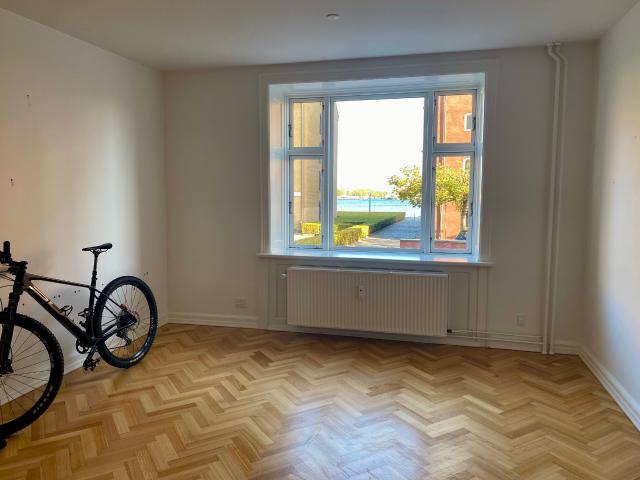 Lejlighed til leje i Frederiksstaden, København