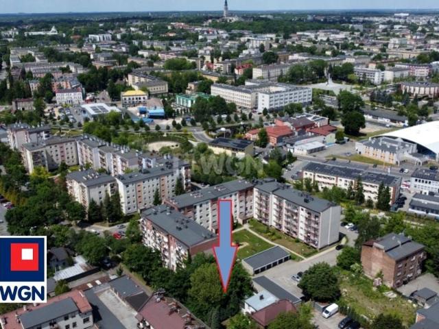 Grunt na sprzedaż w Częstochowa, Śląskie