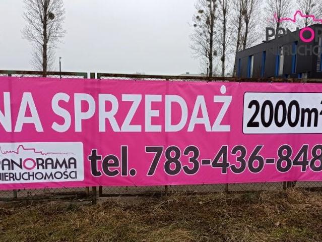 Grunt na sprzedaż w Toruń, Kujawsko-pomorskie