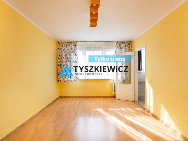 Mieszkanie na sprzedaż w Szydlice, Kościerzyna