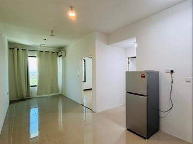 Serviced Residence for rent in Bintulu, Sarawak