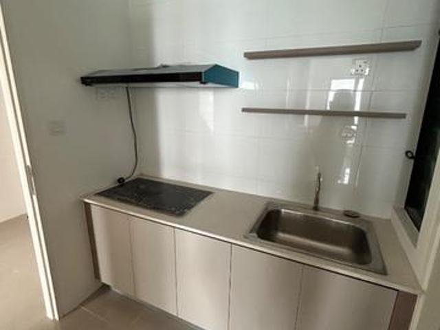 Serviced Residence for rent in Bintulu, Sarawak