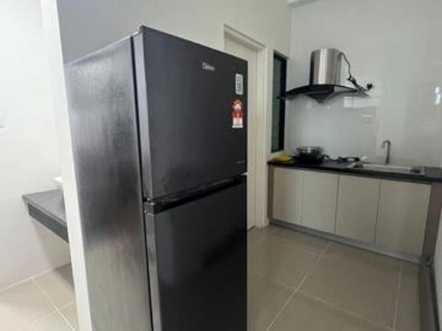 Serviced Residence for rent in Bintulu