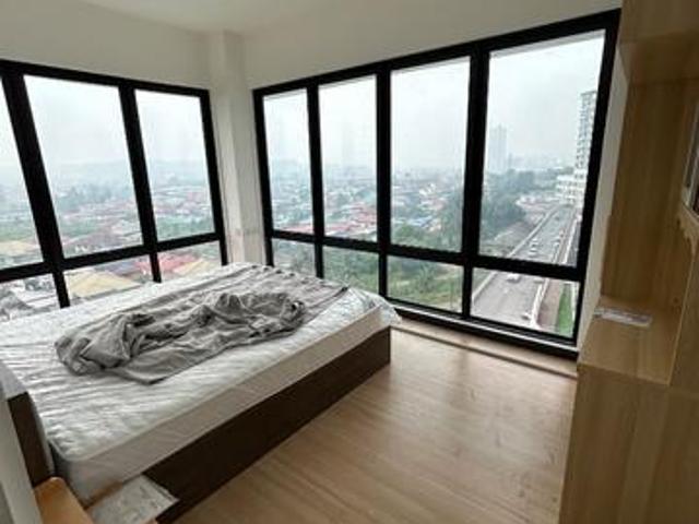 Serviced Residence for rent in Bintulu, Sarawak