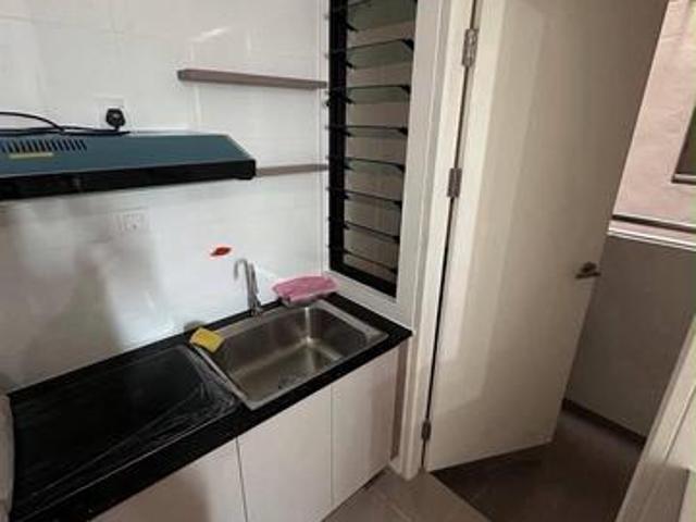 Serviced Residence for rent in Bintulu, Sarawak
