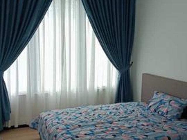 Serviced Residence for rent in Bintulu