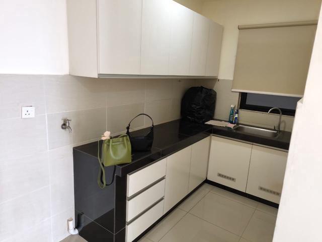 Serviced Residence for sale in Petaling, Subang Jaya