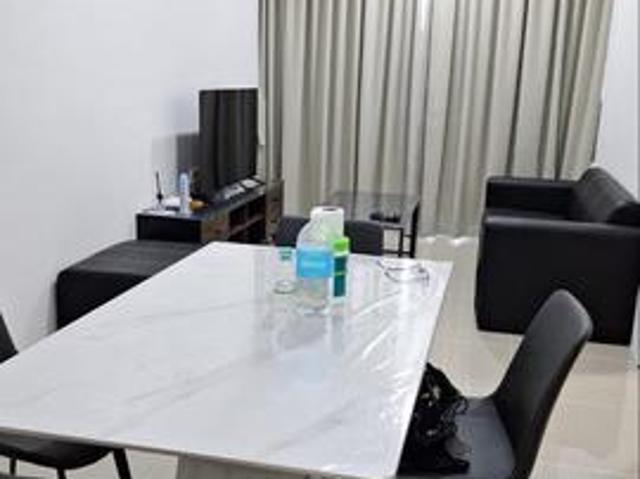 Serviced Residence for rent in Bintulu
