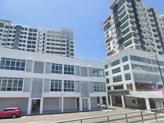 Serviced Residence for sale in Bintulu, Bahagian Bintulu
