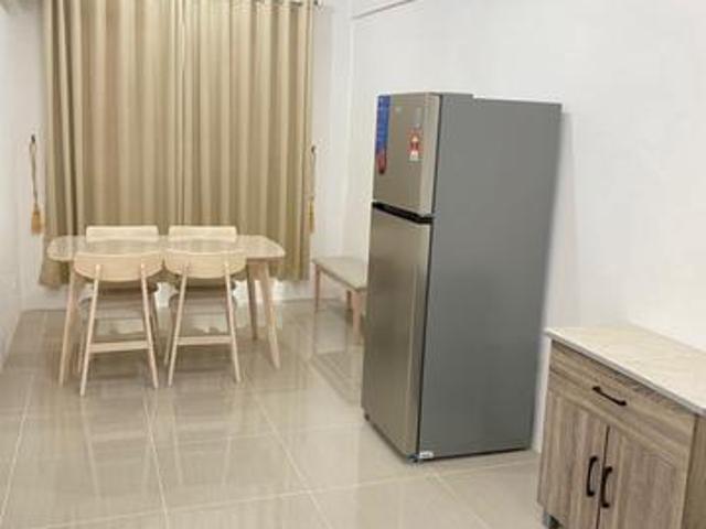 Serviced Residence for rent in Bintulu
