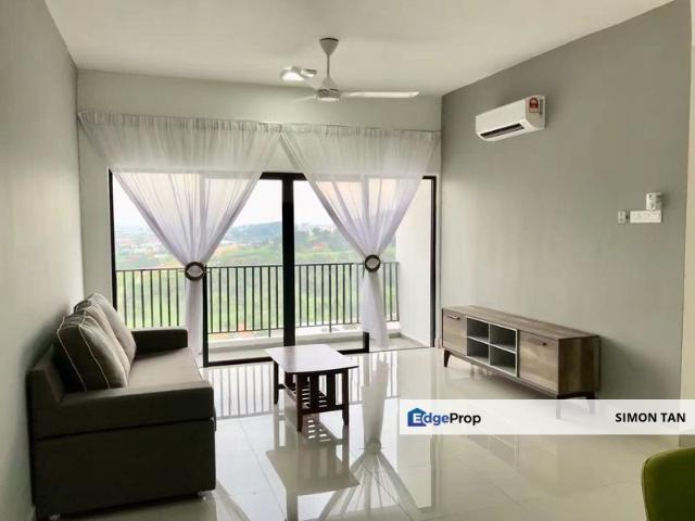 Condominium for sale in Petaling, Subang Jaya