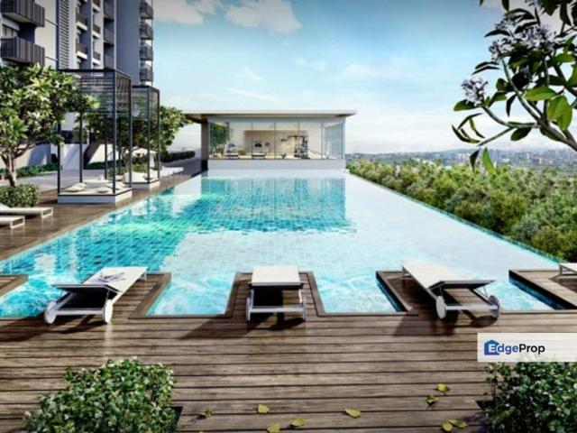 Condominium for rent in Petaling, Subang Jaya