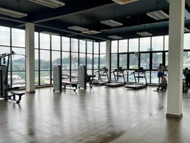 Apartment for rent in Petaling, Subang Jaya