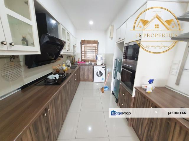Condominium for rent in Petaling, Subang Jaya