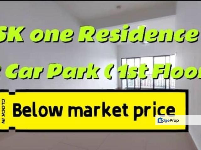 Condominium for sale in Petaling, Subang Jaya