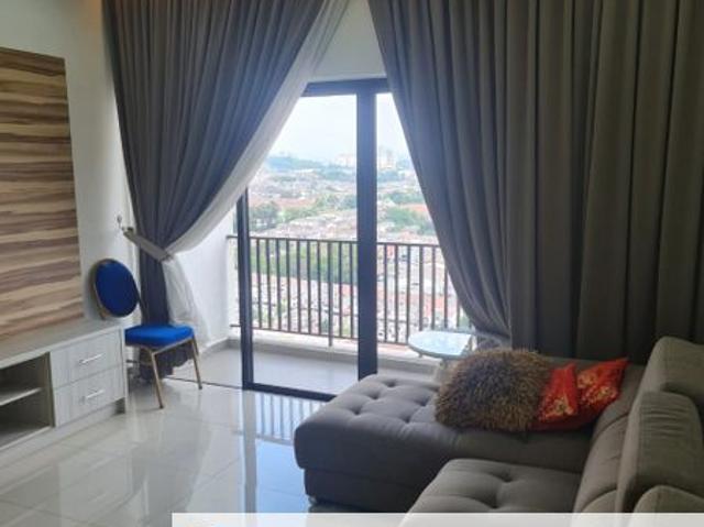 Condominium for rent in Petaling, Subang Jaya