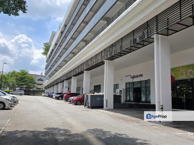 Shop for rent in Petaling, Subang Jaya