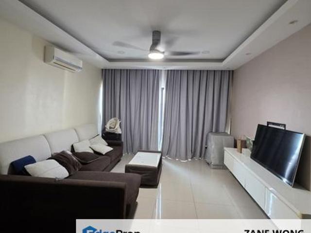 Condominium for rent in Pusat Perdagangan Seri Kembangan, Majlis Bandaraya Subang Jaya