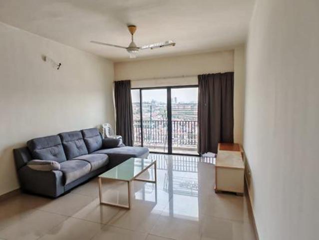 Serviced Residence for sale in Petaling, Subang Jaya