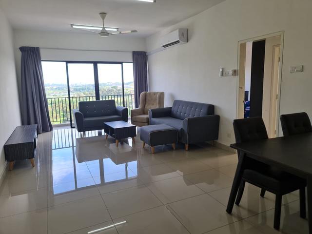 Serviced Residence for rent in Petaling, Subang Jaya