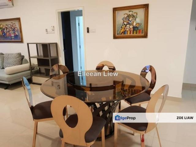 Condominium for rent in Petaling, Subang Jaya