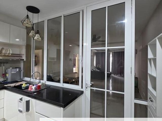 Condominium for sale in Petaling, Subang Jaya