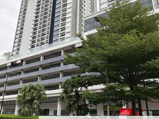 Condominium for rent in Petaling, Subang Jaya
