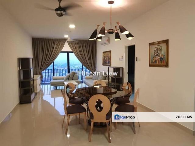 Condominium for sale in Pusat Perdagangan Seri Kembangan, Majlis Bandaraya Subang Jaya