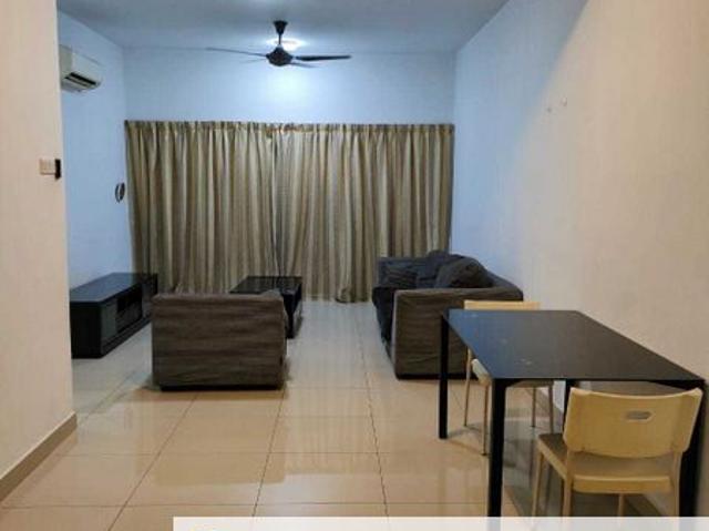 Condominium for rent in Petaling, Subang Jaya