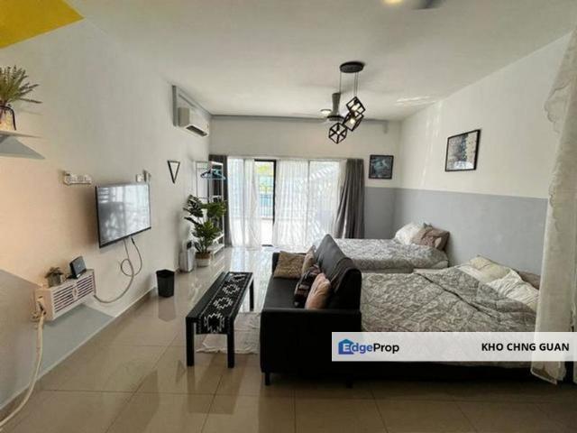 Condominium for sale in Petaling, Subang Jaya