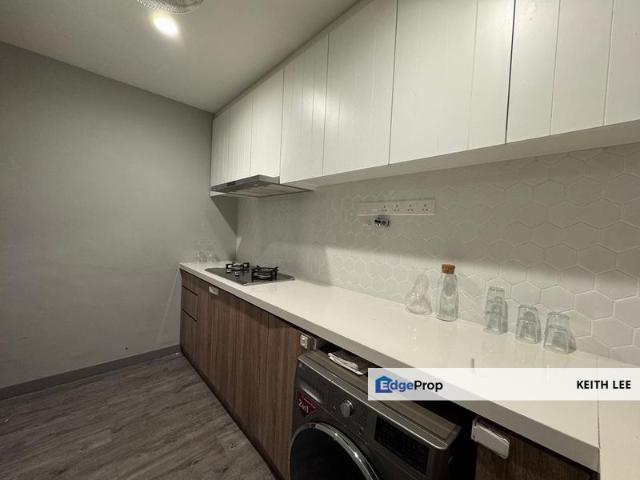 Condominium for sale in Petaling, Subang Jaya
