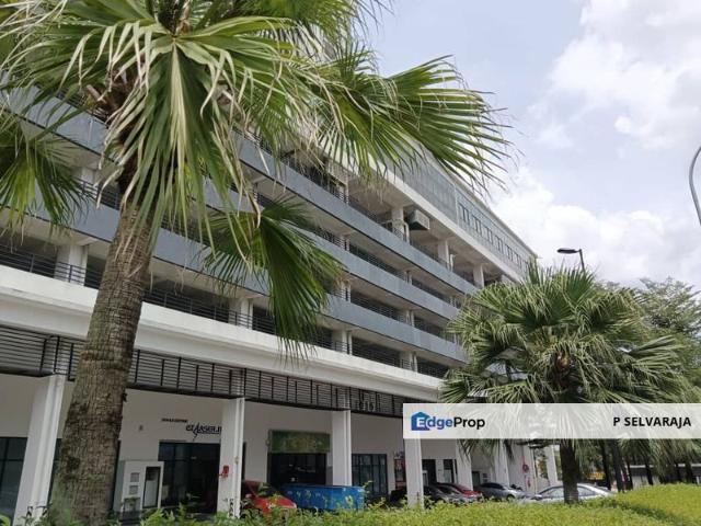 Condominium for sale in Petaling, Subang Jaya