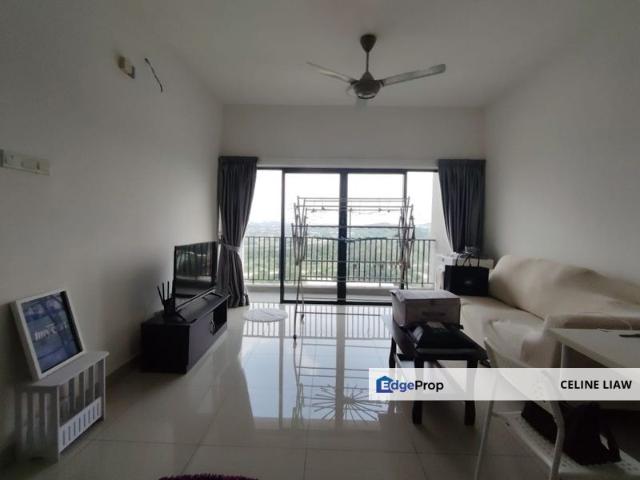 Condominium for rent in Petaling, Subang Jaya