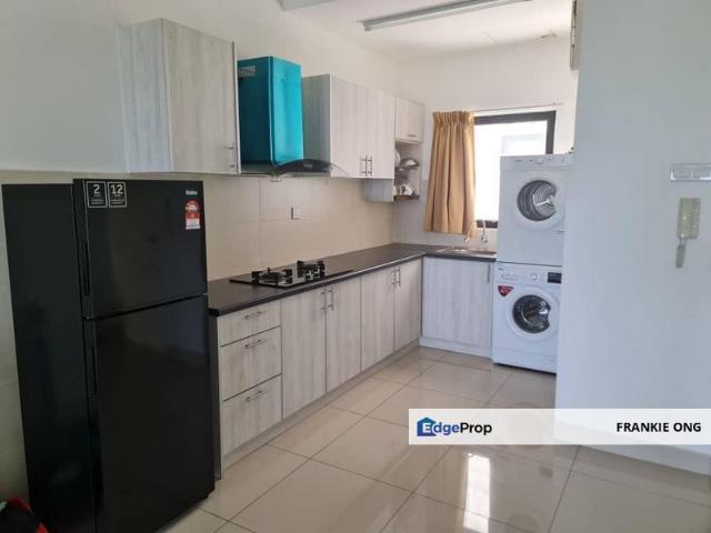 Condominium for rent in Petaling, Subang Jaya