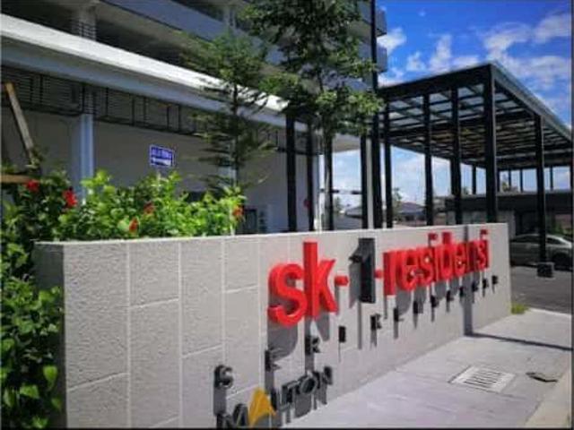 Serviced Residence for sale in Petaling, Subang Jaya