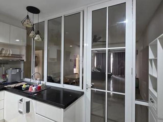 Serviced Residence for sale in Petaling, Subang Jaya