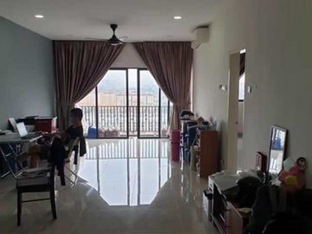 Serviced Residence for sale in Petaling, Subang Jaya