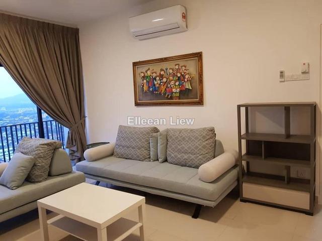 Serviced Residence for sale in Petaling, Subang Jaya