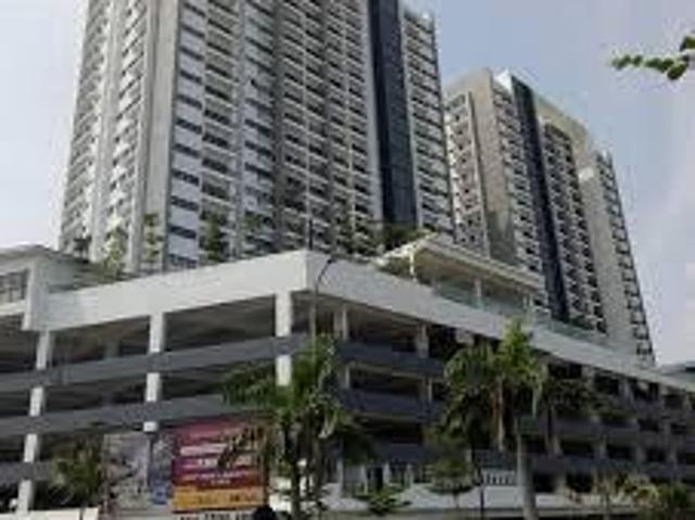Serviced Residence for sale in Petaling, Subang Jaya