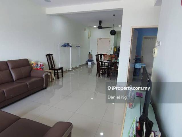 Apartment for rent in Petaling, Subang Jaya