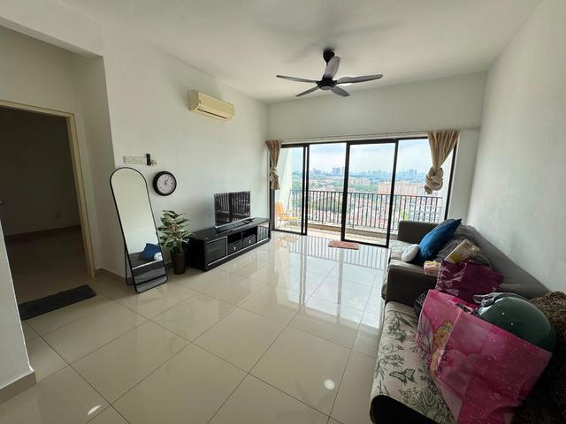 Serviced Residence for sale in Petaling, Subang Jaya