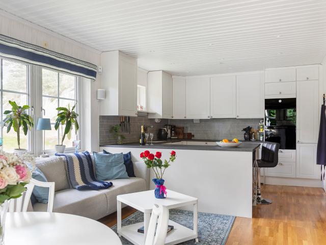 Villa till salu i Västra Götaland