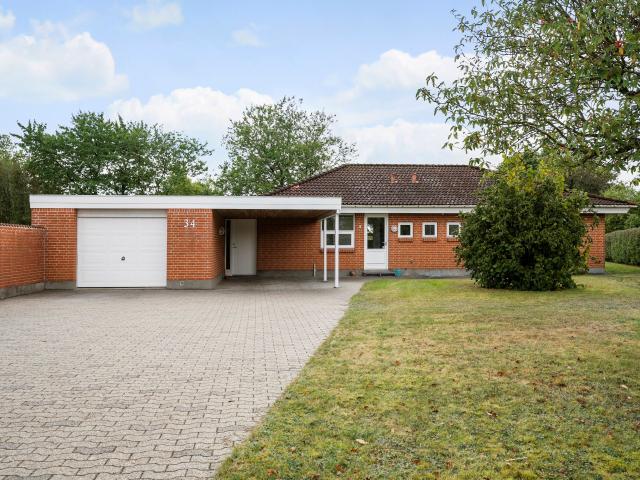 Villa til salg i Ilskov, Århus