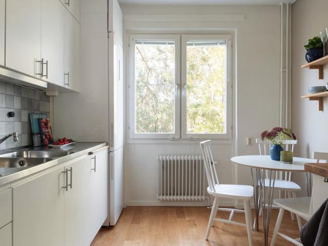 Bostadsrätt till salu i Vantör, Stockholm