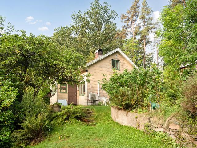 Bostad till salu i Skepplanda, Västra Götaland