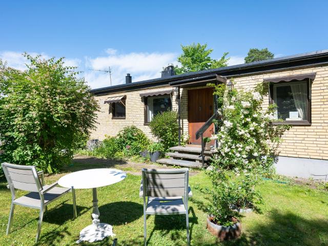 Bostad till salu i Gävle, Gävleborg