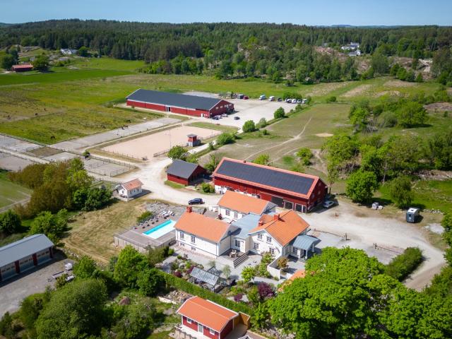 Gård till salu i Kungälv, Västra Götaland